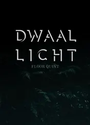 Omslag van Dwaallicht