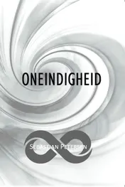 Omslag van Oneindigheid