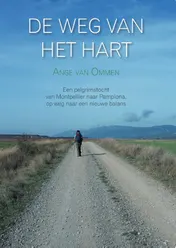 Omslag van De weg van het hart