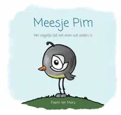 Omslag van Meesje Pim