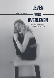 Omslag van Leven werd overleven