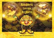 Omslag van Anders leren kijken