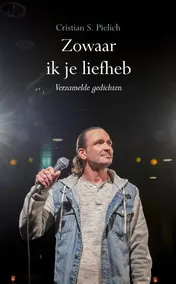 Omslag van Zowaar ik je liefheb
