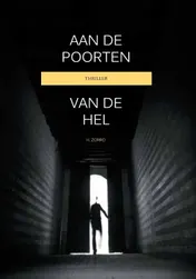 Omslag van Aan de poorten van de hel