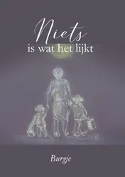 Omslag van Niets is wat het lijkt