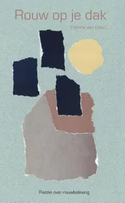 Omslag van ROUW OP JE DAK