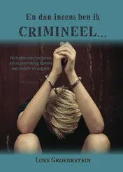 Omslag van En dan ineens ben ik crimineel...
