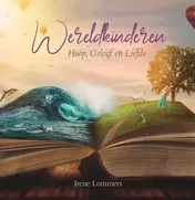 Omslag van Wereldkinderen