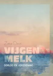 Omslag van Vijgenmelk
