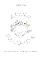 Omslag van A River Full Of Love