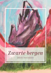 Omslag van Zwarte bergen