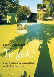 Omslag van Te gek!