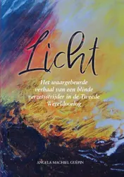 Omslag van Licht