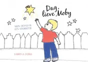 Omslag van Dag, lieve Moby