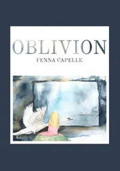 Omslag van Oblivion