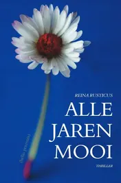 Omslag van Alle jaren mooi