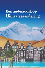 Omslag van Een andere kijk op klimaatverandering