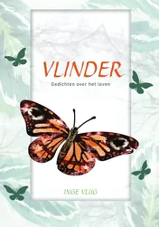 Omslag van Vlinder
