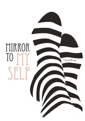 Omslag van Mirror to myself