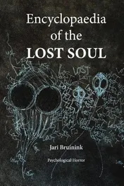 Omslag van Encyclopaedia of the Lost Soul