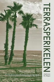 Omslag van Terrasperikelen