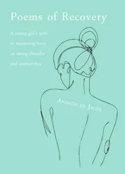 Omslag van Poems of Recovery