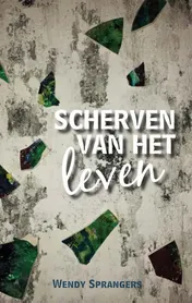 Omslag van Scherven van het leven