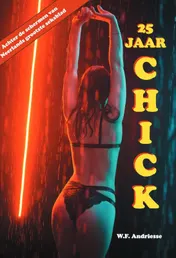 Omslag van 25 Jaar Chick