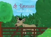 Omslag van De Kapjesgeit