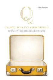 Omslag van Q (in het licht van verdwijning)