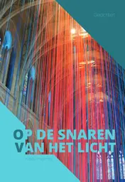 Omslag van Op de snaren van het licht