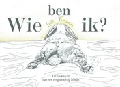 Omslag van Wie ben ik?