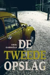 Omslag van De Tweede opslag