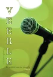 Omslag van Veerle