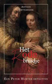 Omslag van Het rode bruidje