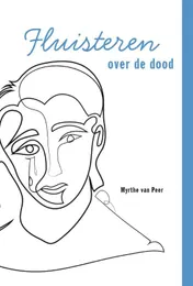 Omslag van Fluisteren over de dood