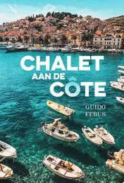 Omslag van Chalet aan de Côte