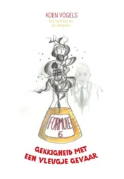 Omslag van Formule 6