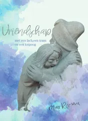 Omslag van Vriendschap
