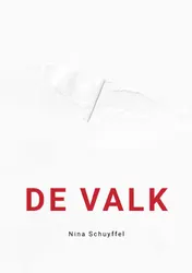 Omslag van De Valk