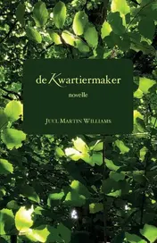 Omslag van De kwartiermaker