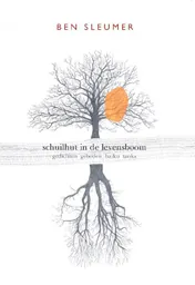 Omslag van Schuilhut in de levensboom