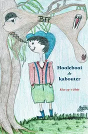 Omslag van Hoolebooi de Kabouter