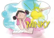 Omslag van Minky