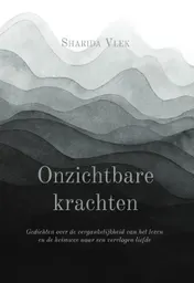 Omslag van Onzichtbare krachten