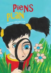 Omslag van Piens Plan