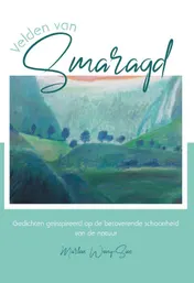 Omslag van Velden van Smaragd