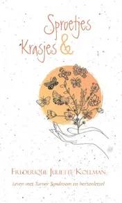 Omslag van Sproetjes en Krasjes