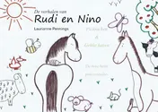 Omslag van Rudi en Nino