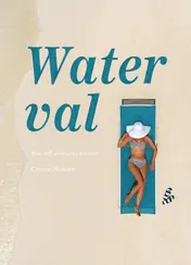 Omslag van Waterval